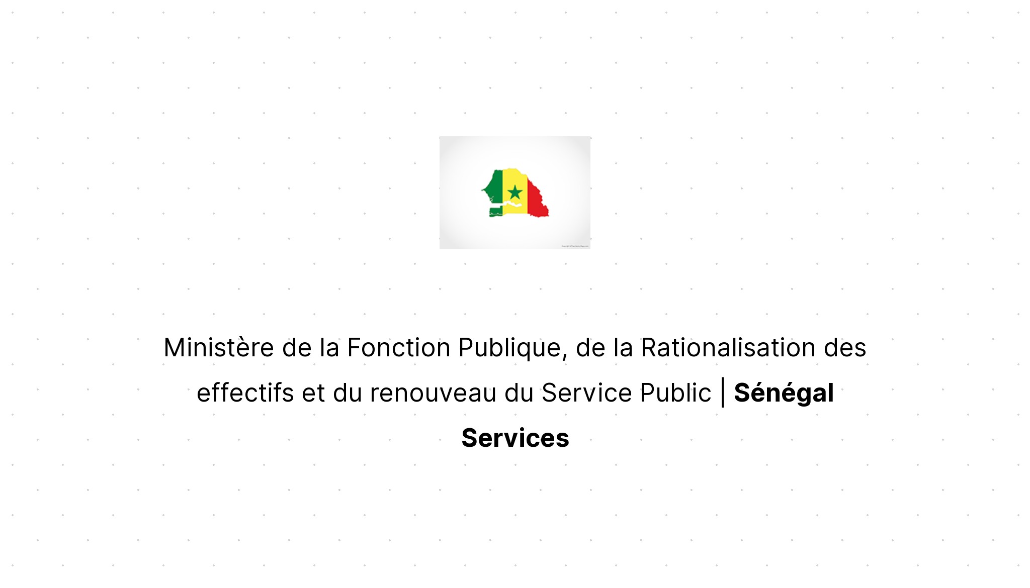 Majoration Reliquat De Services Effectifs à Justifier